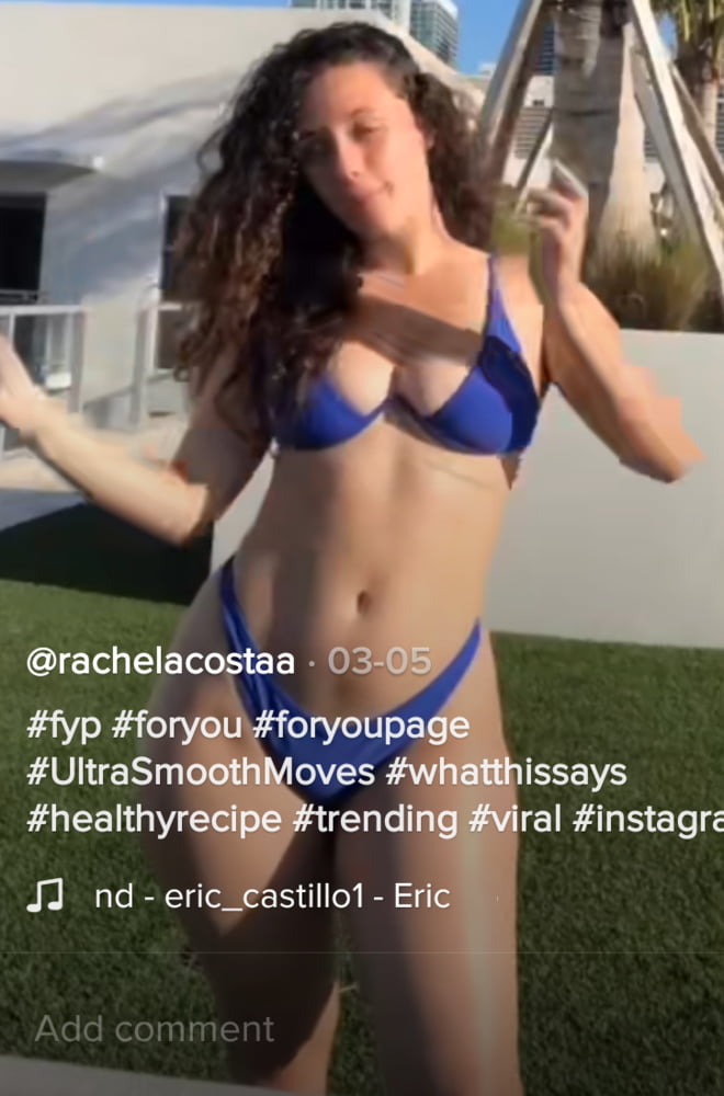 Tik Tok Super fine Pawg chick #91416976