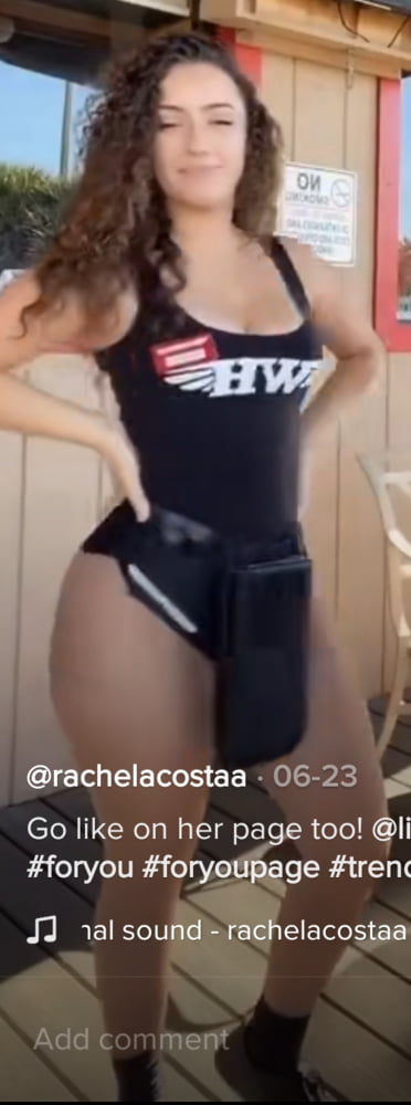 Tik tok super fine pawg chick #91417124