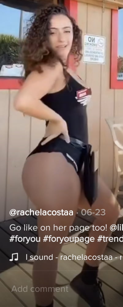 Tik Tok Super fine Pawg chick #91417133