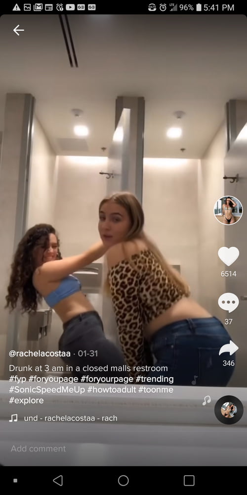 Tik tok super fine pawg chick
 #91417155