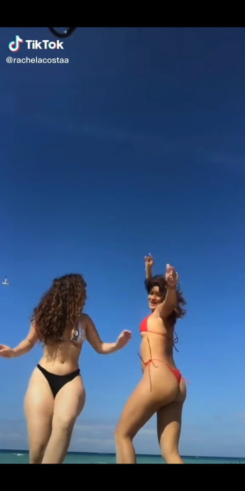 Tik Tok Super fine Pawg chick #91417224