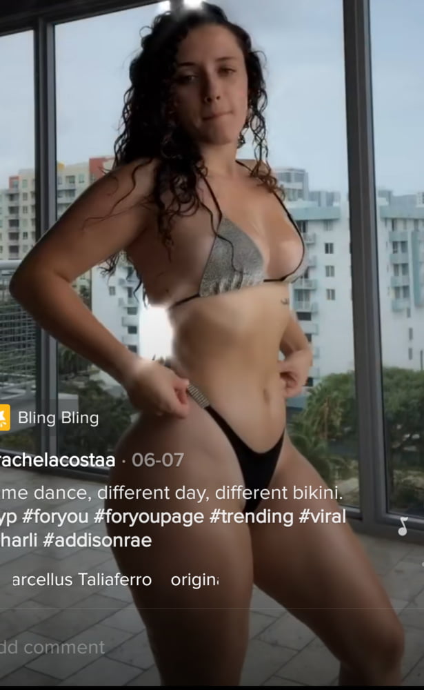 Tik Tok Super fine Pawg chick #91417280