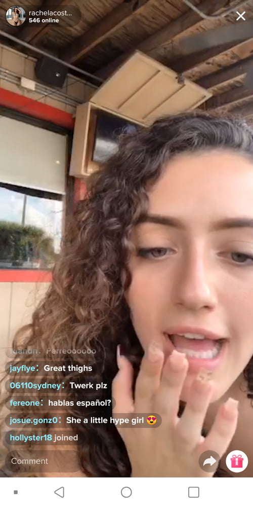 Tik Tok Super fine Pawg chick #91417354