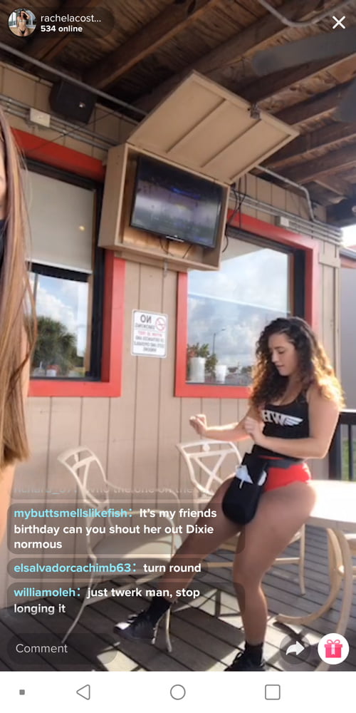 Tik Tok Super fine Pawg chick #91417360