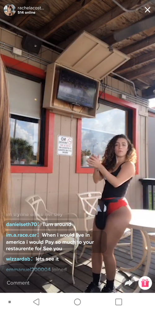 Tik Tok Super fine Pawg chick #91417363