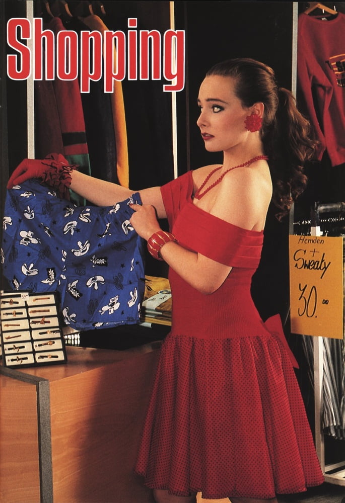 New cunts 58 - magazine porno classique vintage retro
 #90793385