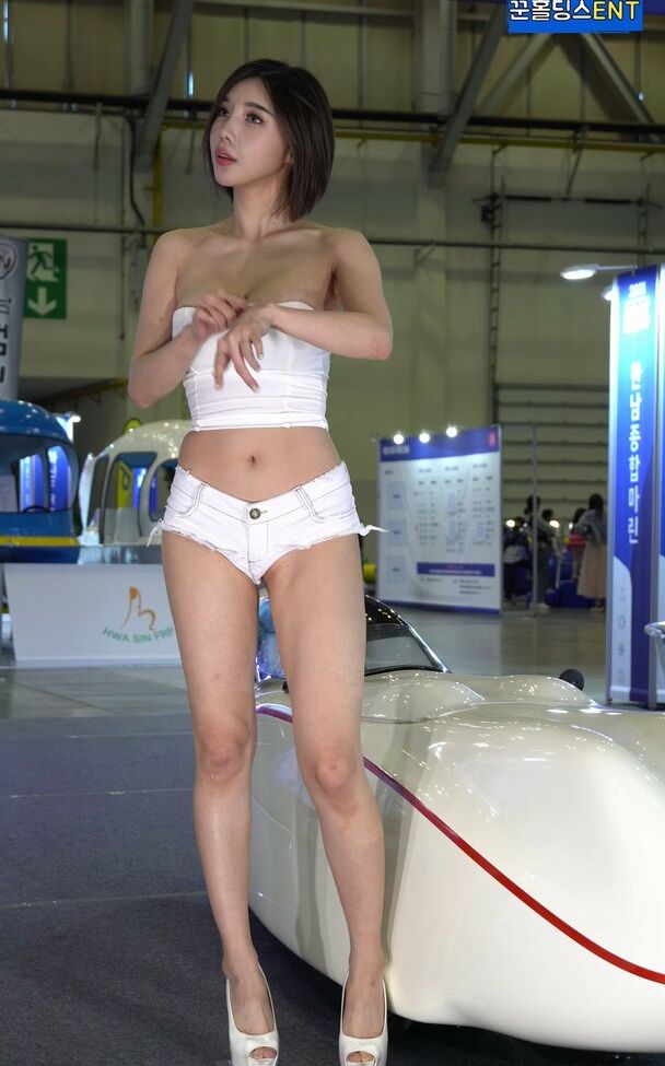 Song Joo A desnuda #108159942