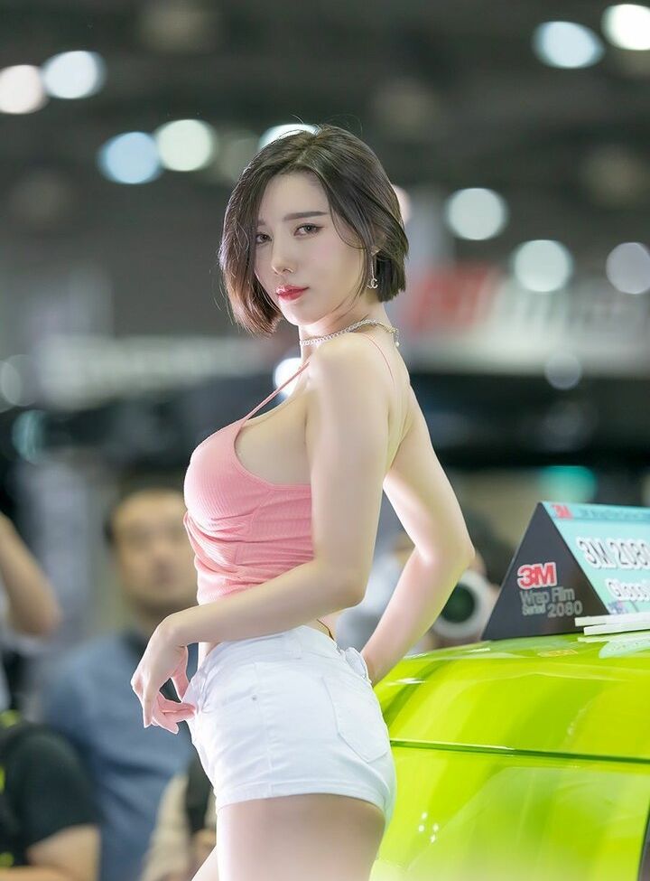 Song Joo A desnuda #108159946