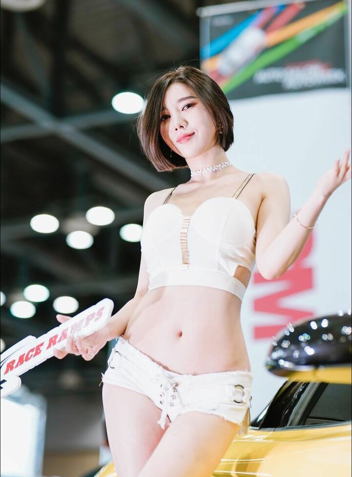 Song Joo A desnuda #108159949