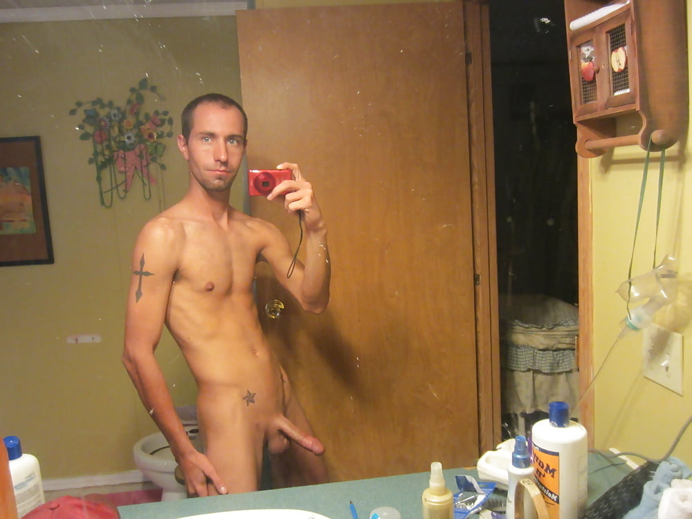 Before I turned in to a girl #107097801