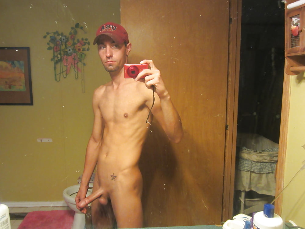 Before I turned in to a girl #107097803