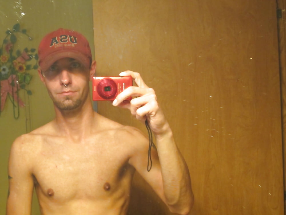 Before I turned in to a girl #107097815