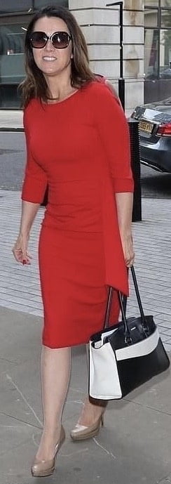 Cougar Town- Susannah Reid 69 #90302299