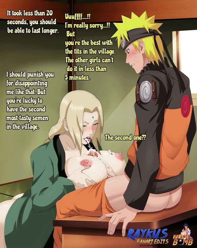 Tsunade hentai
 #99471034