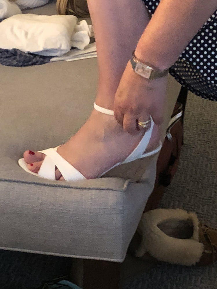WEDGE SHOES #88025247
