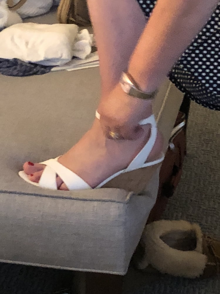 WEDGE SHOES #88025250