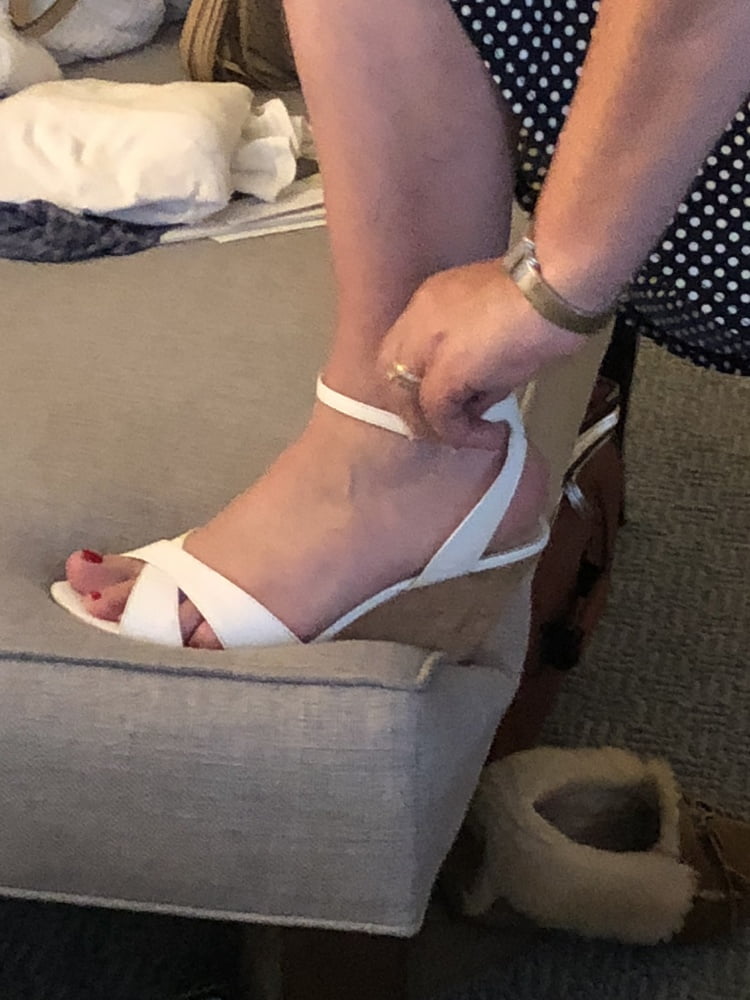 WEDGE SHOES #88025253