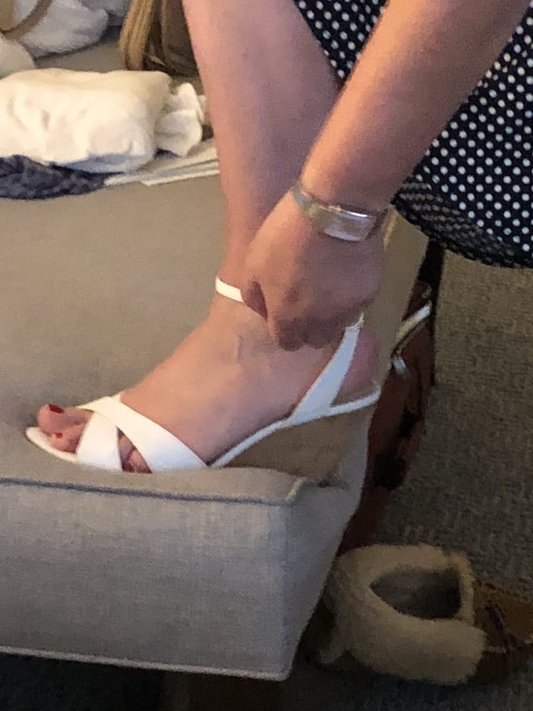 WEDGE SHOES #88025256