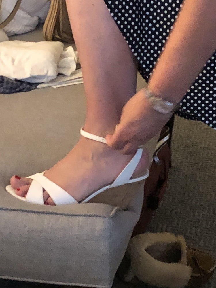 WEDGE SHOES #88025259