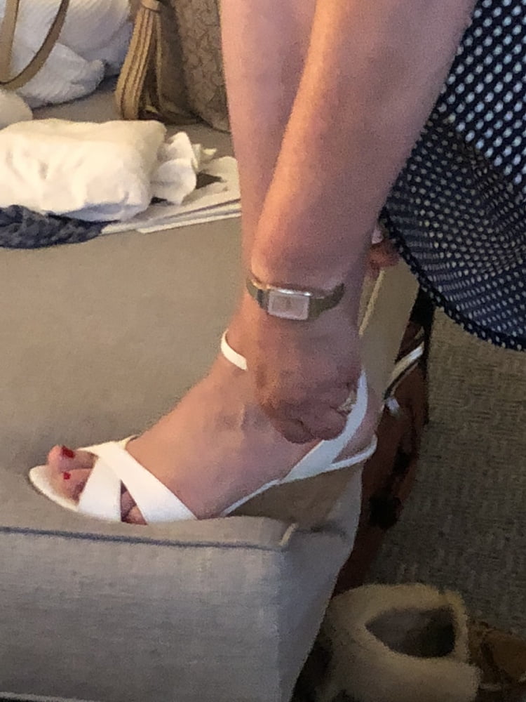 WEDGE SHOES #88025262