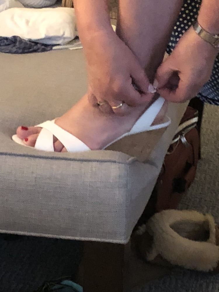 WEDGE SHOES #88025265