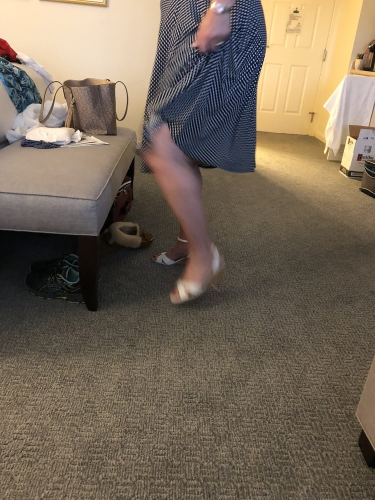 WEDGE SHOES #88025274