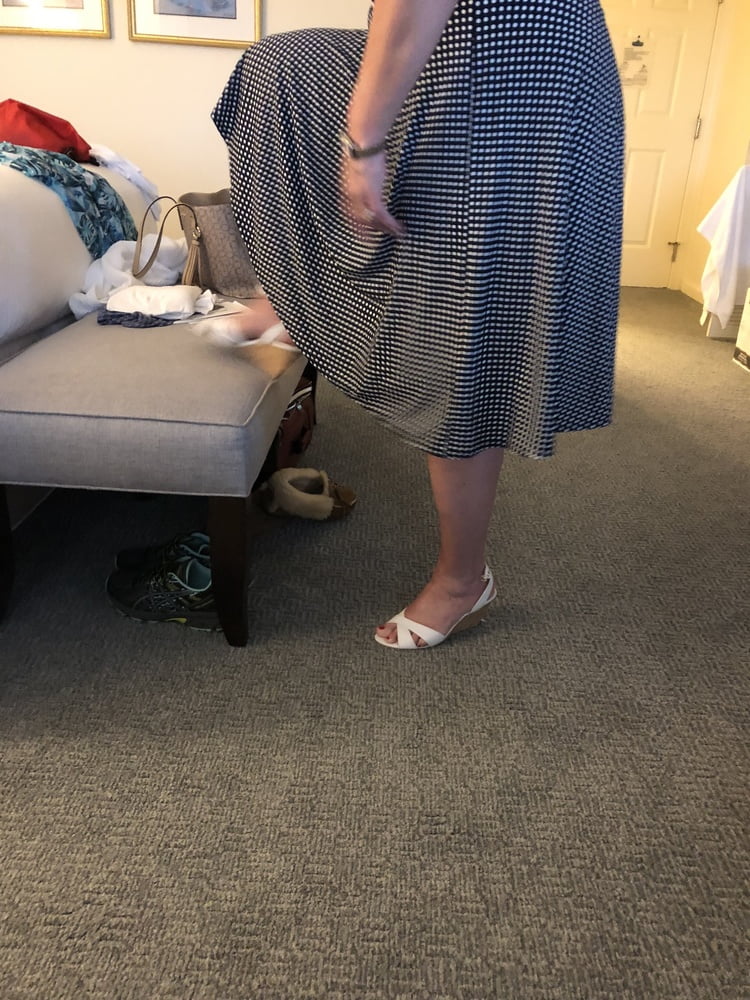 WEDGE SHOES #88025277