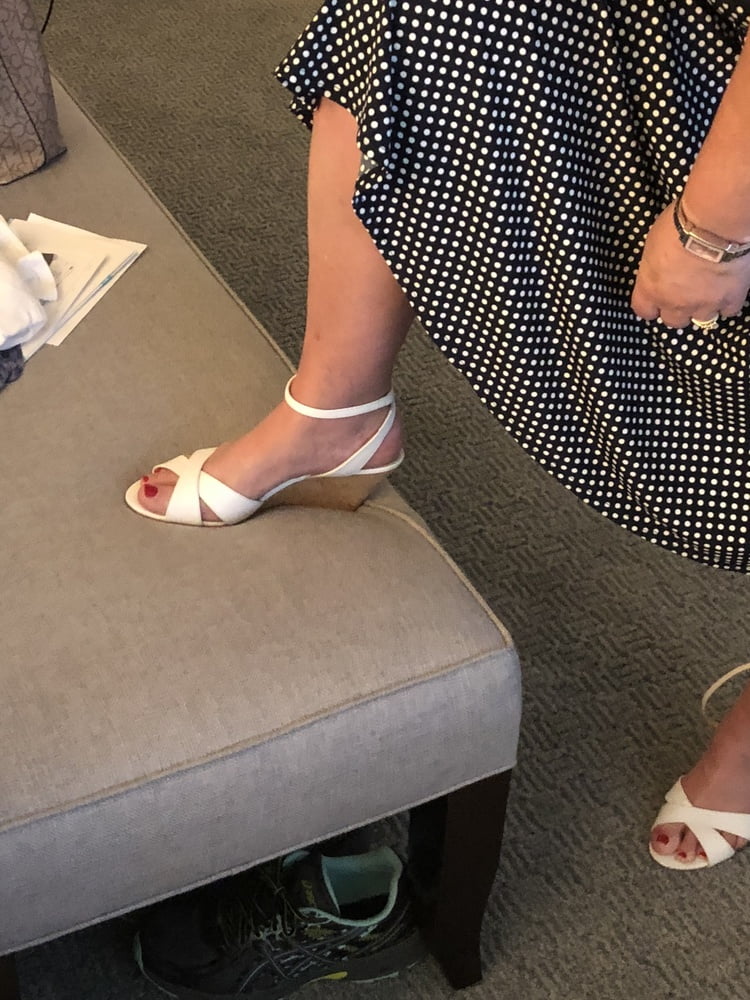 WEDGE SHOES #88025286