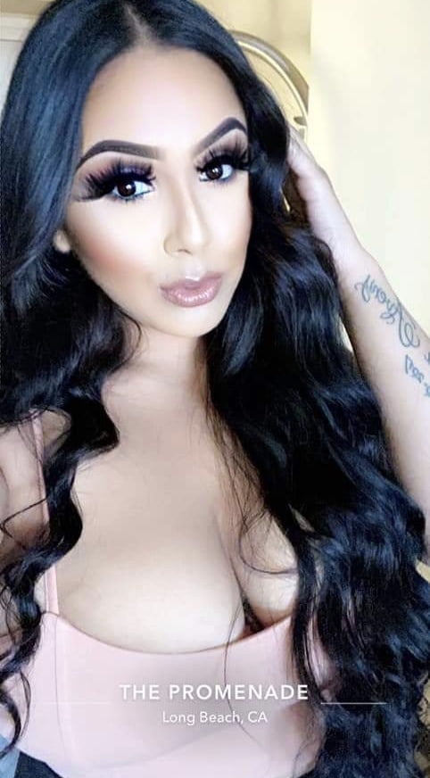 Huge natural tits latina teen whore
 #82292168