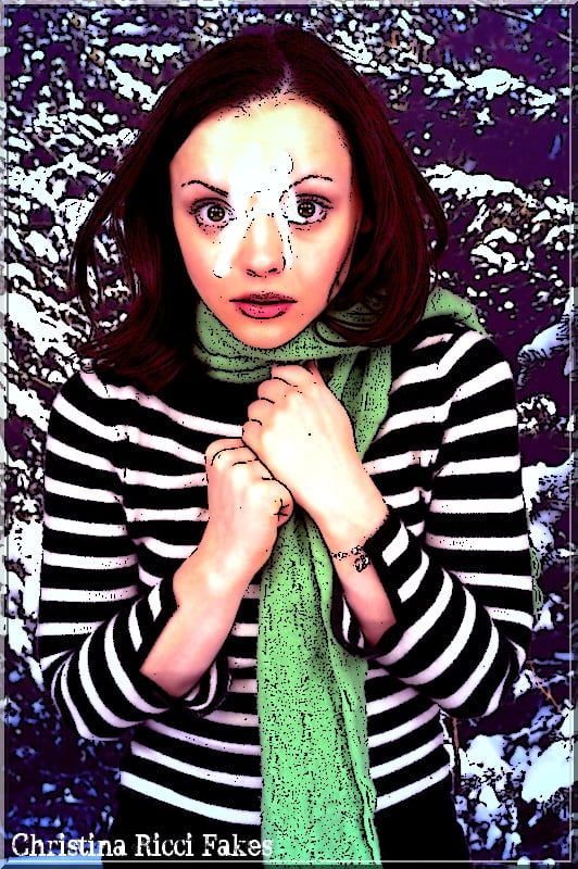 Celeb fakes 50
 #87543153