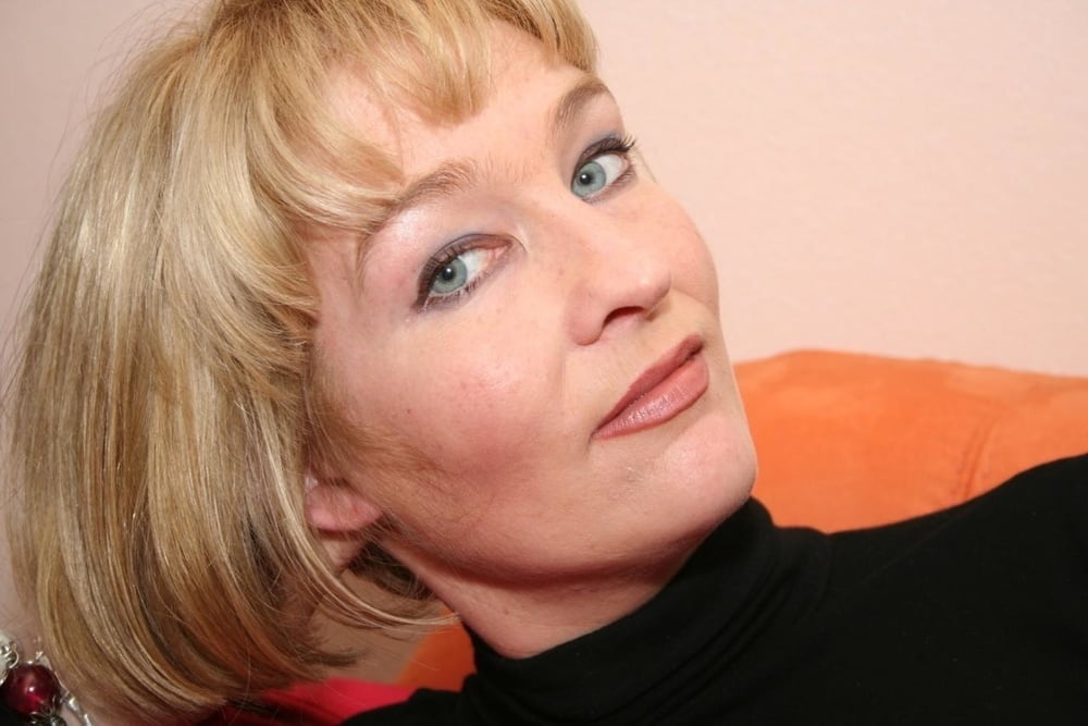 Kerstin aus datteln, deutschland
 #90096499