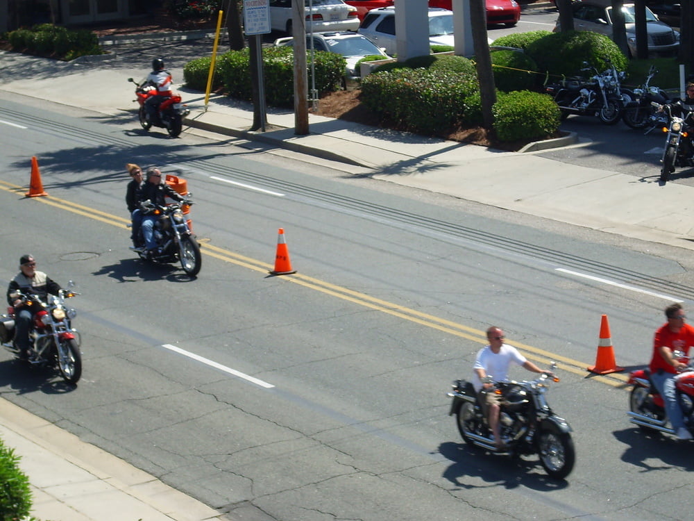 Bike week 2007 #106990950