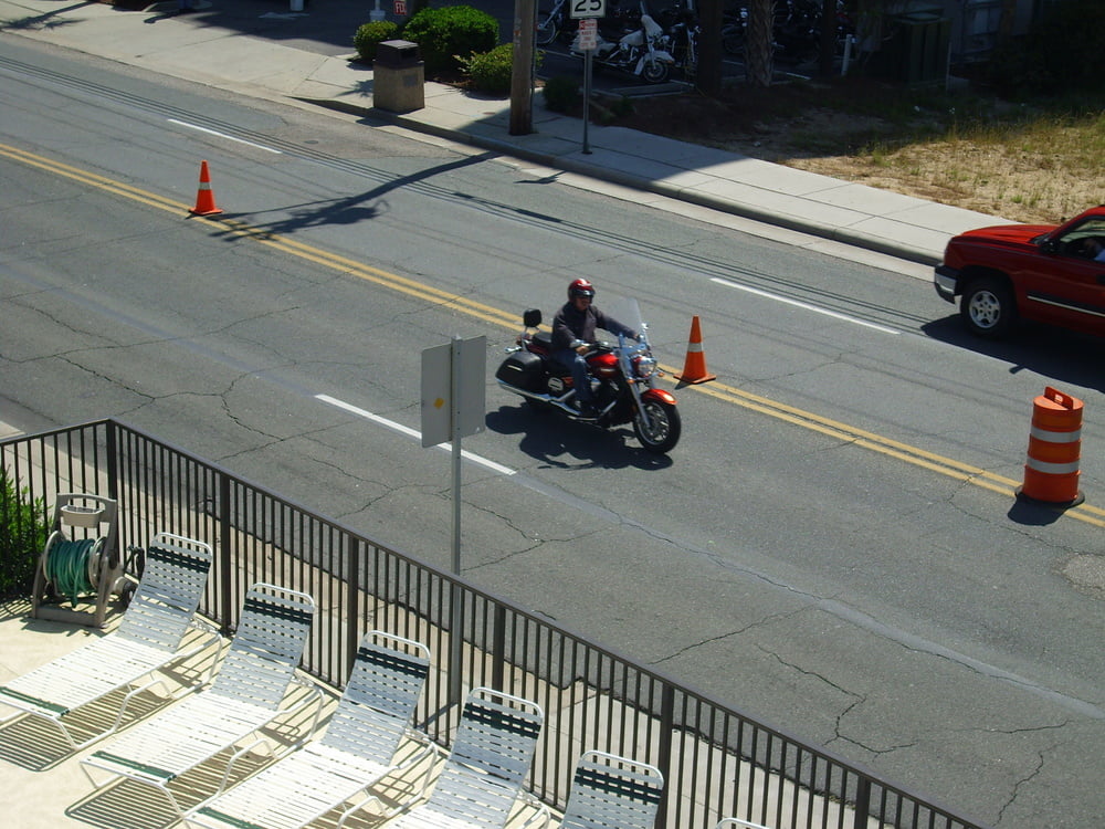 Bike week 2007 #106990976