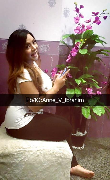 Anne V. Ibrahim #95411056