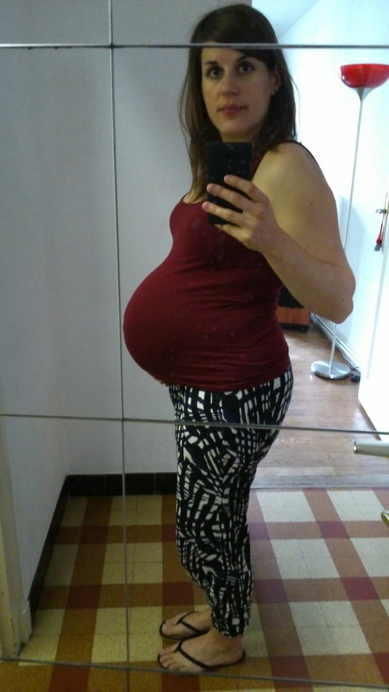 Preggo Paradies 3
 #90642607