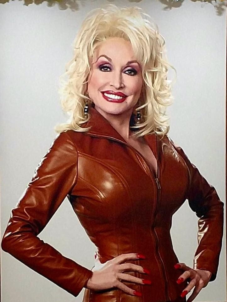 Dolly Parton, sexy mature... #88580940