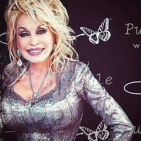 Dolly Parton, sexy mature... #88580968