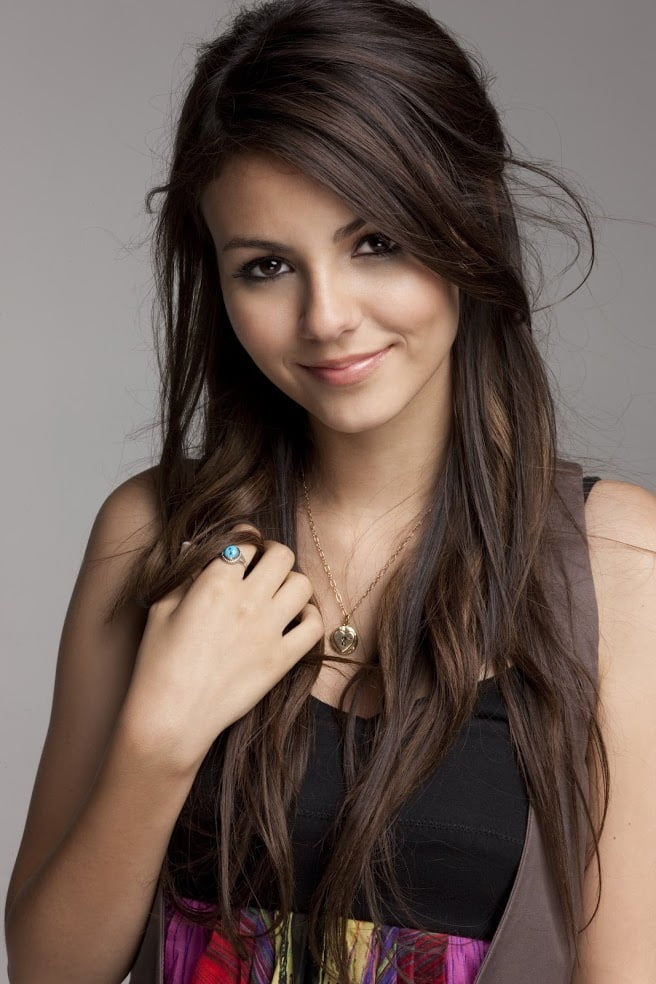 Sexy Victoria Justice #83477387