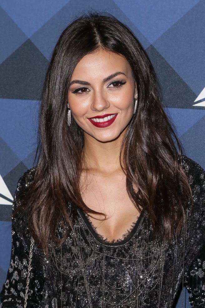 Sexy Victoria Justice #83478070