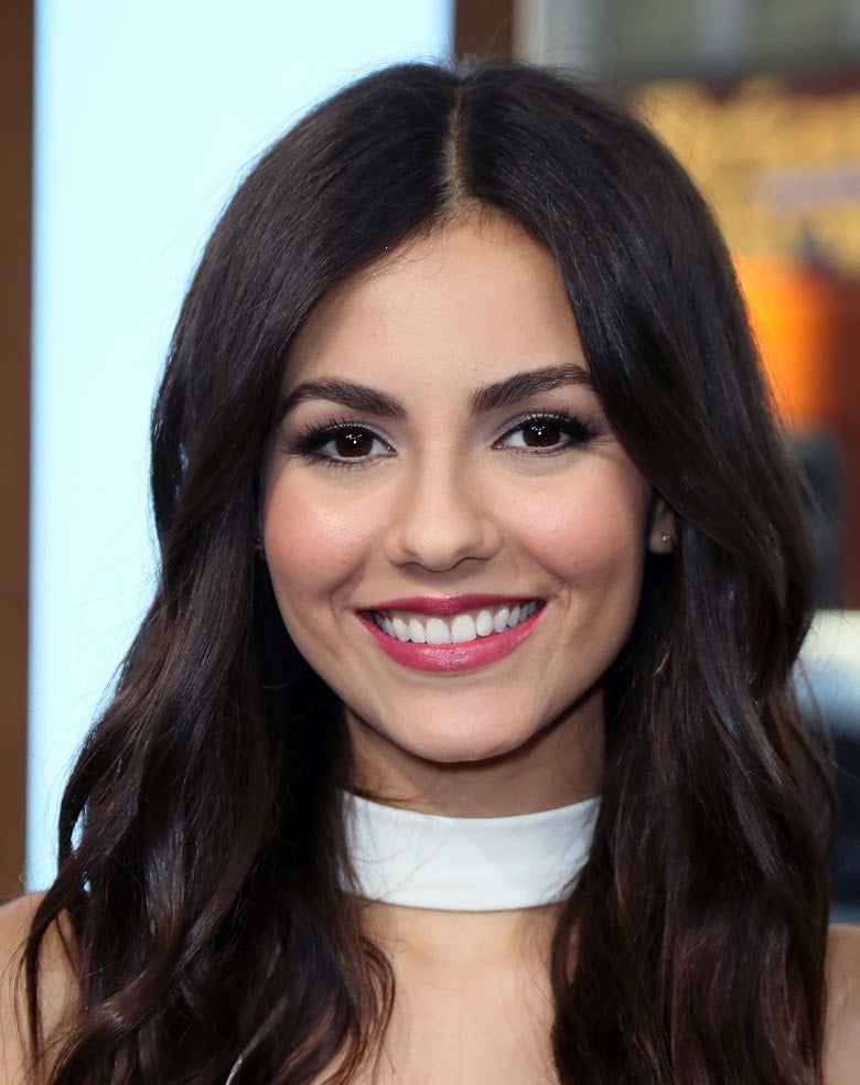 Sexy Victoria Justice #83478111