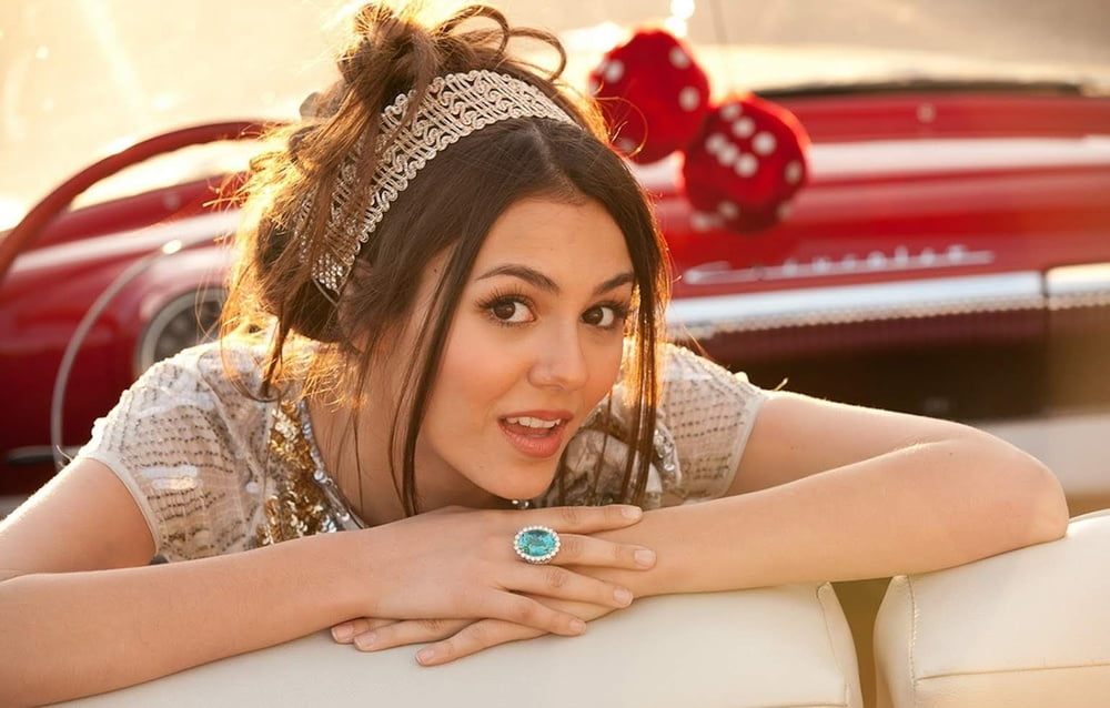 Sexy Victoria Justice #83479042