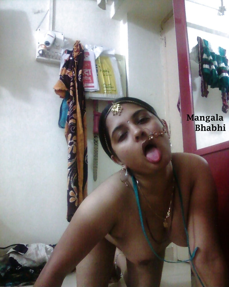 Mangala bhabi #80761750