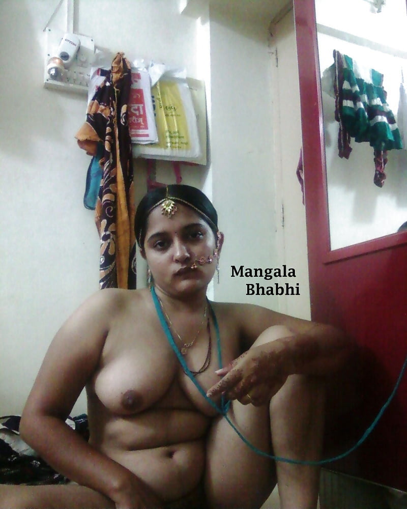 Mangala bhabi #80761758
