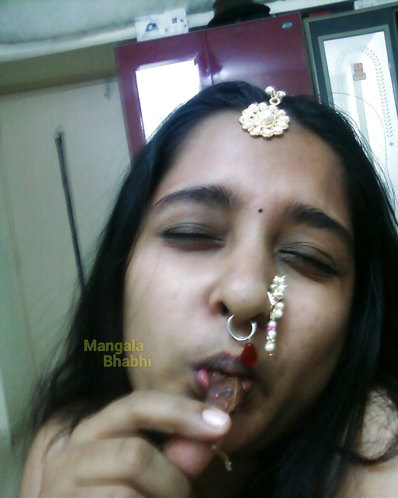 Mangala bhabi #80761977