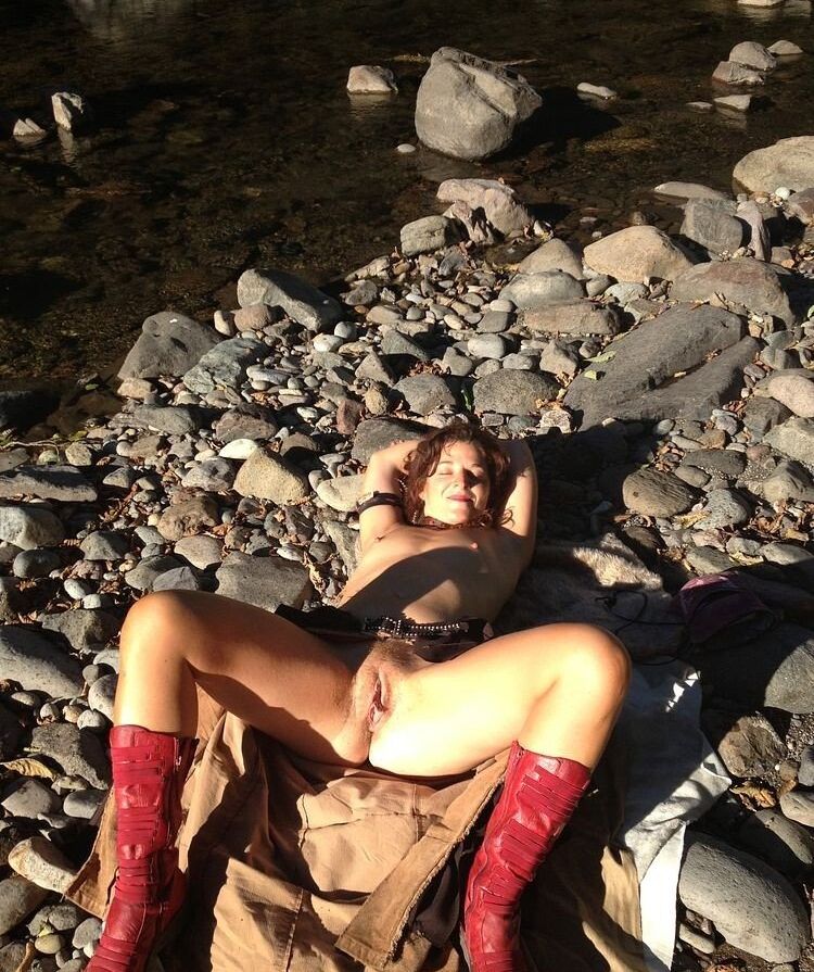 Dance Naked Productions nude #108335965