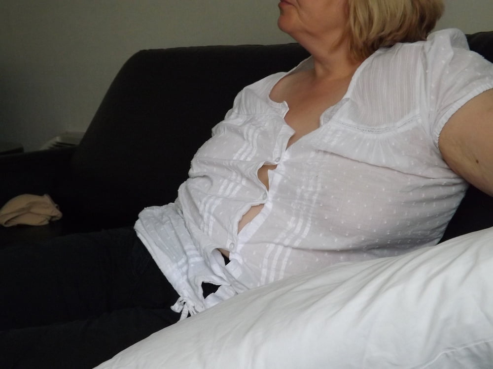 5. Canadian mature wife exposed by hubby #91511198