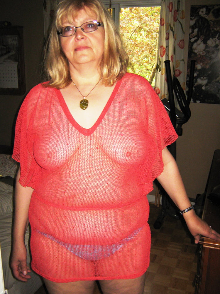 5. Canadian mature wife exposed by hubby #91511206