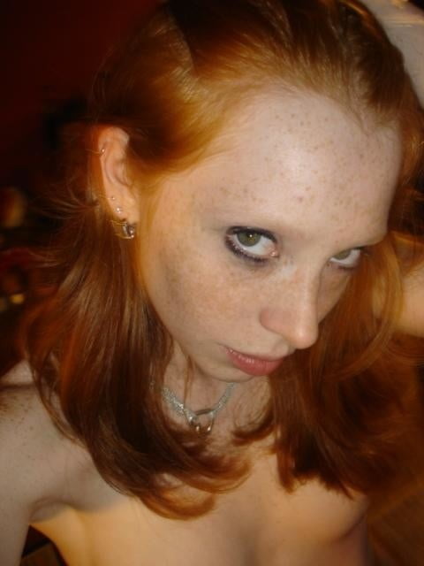 I found your pics #105900402