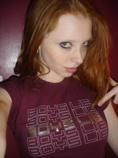 I found your pics #105900489