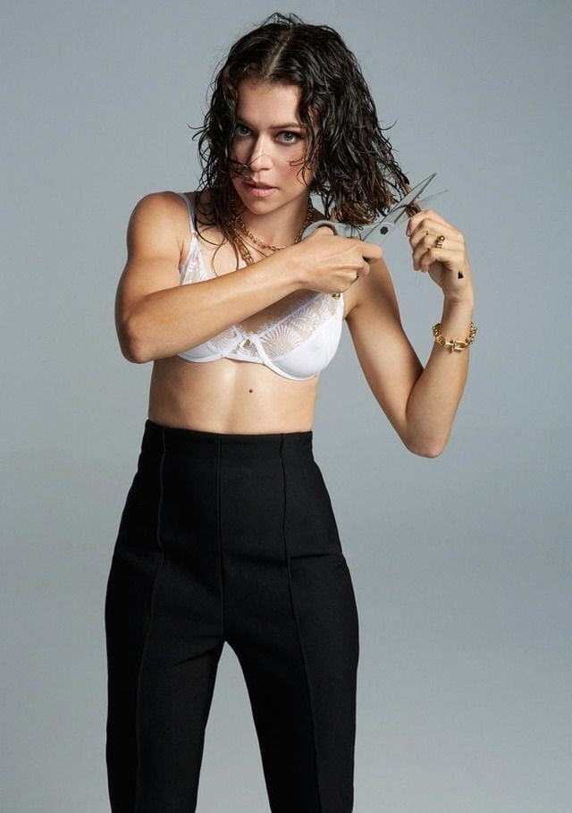 Tatiana maslany
 #97235882